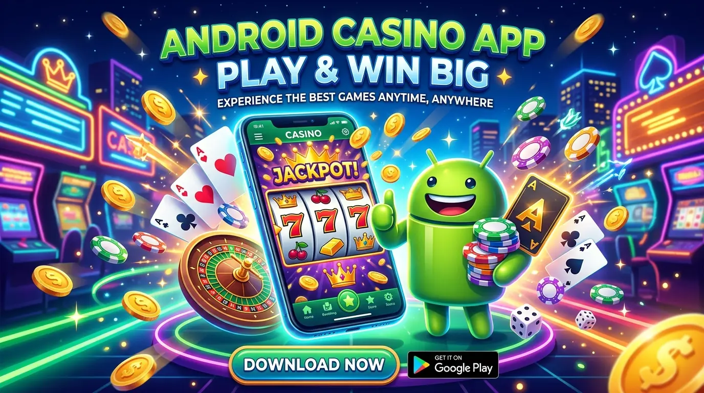Kingdom Android app