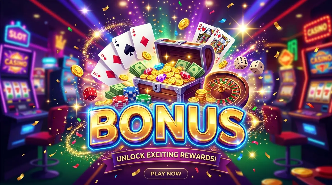 Kingdom casino bonus
