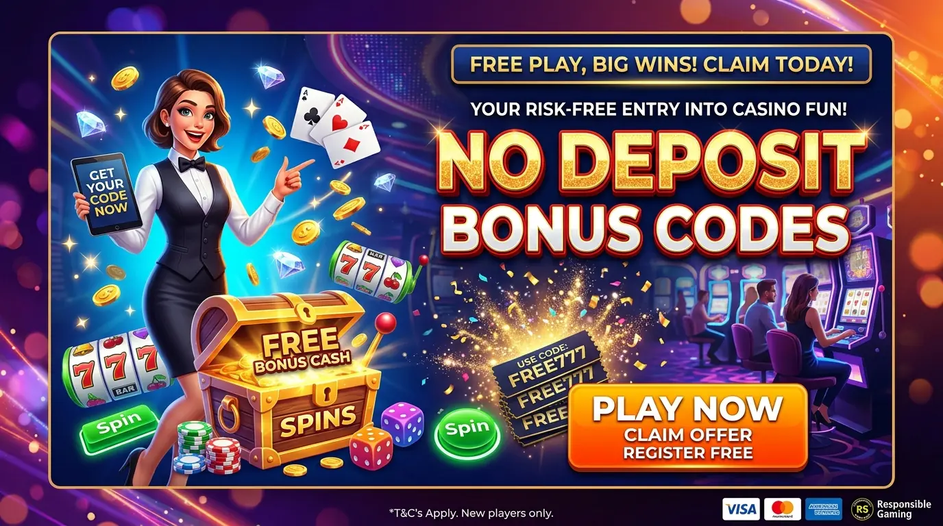 Kingdom no deposit bonus codes