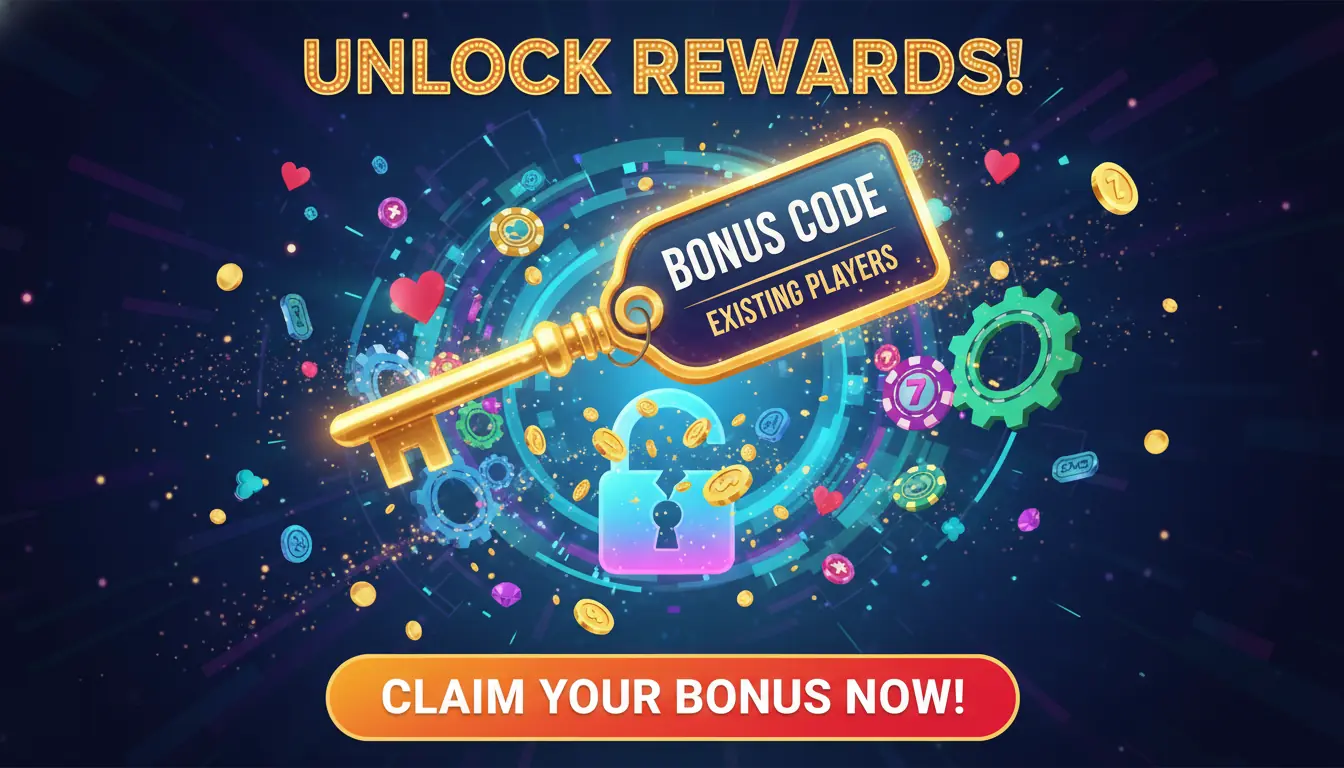 Kingdom bonus code for existing players