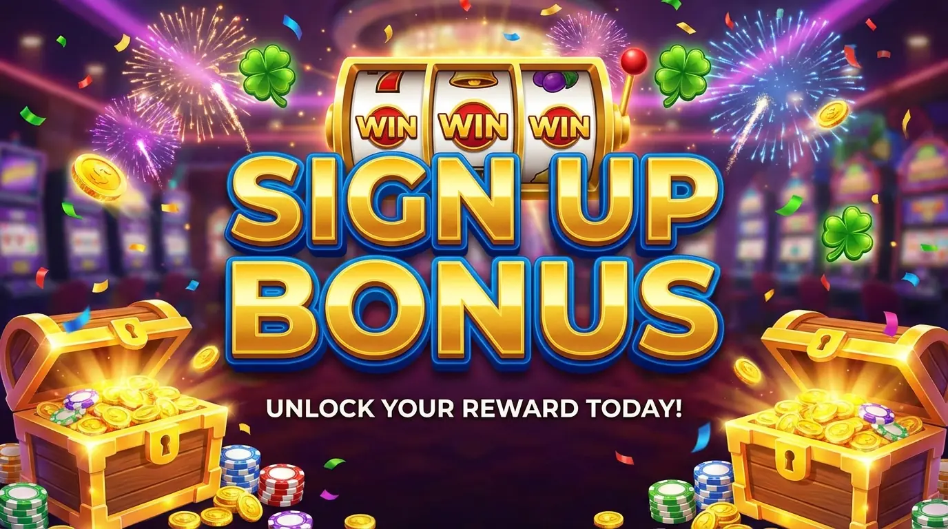 Kingdom new player bonus