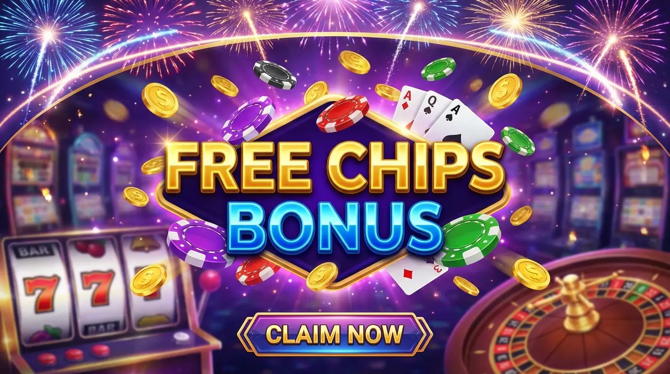 Kingdom free chips
