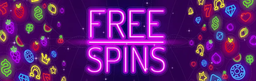 Kingdom free spins