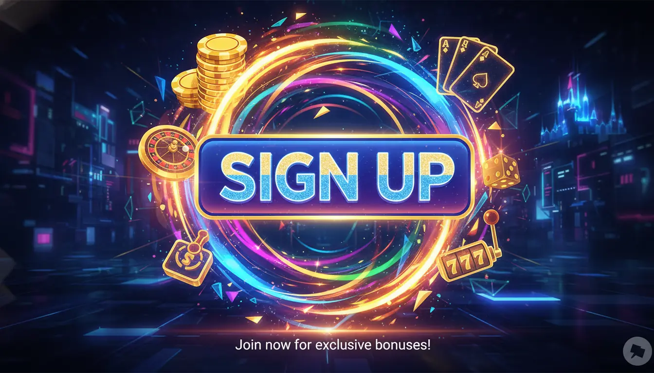 Kingdom sign up