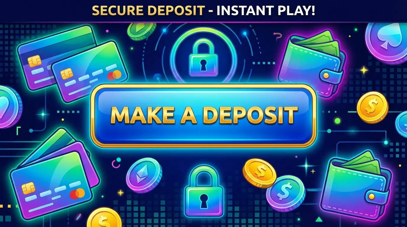 Kingdom casino payment methods
