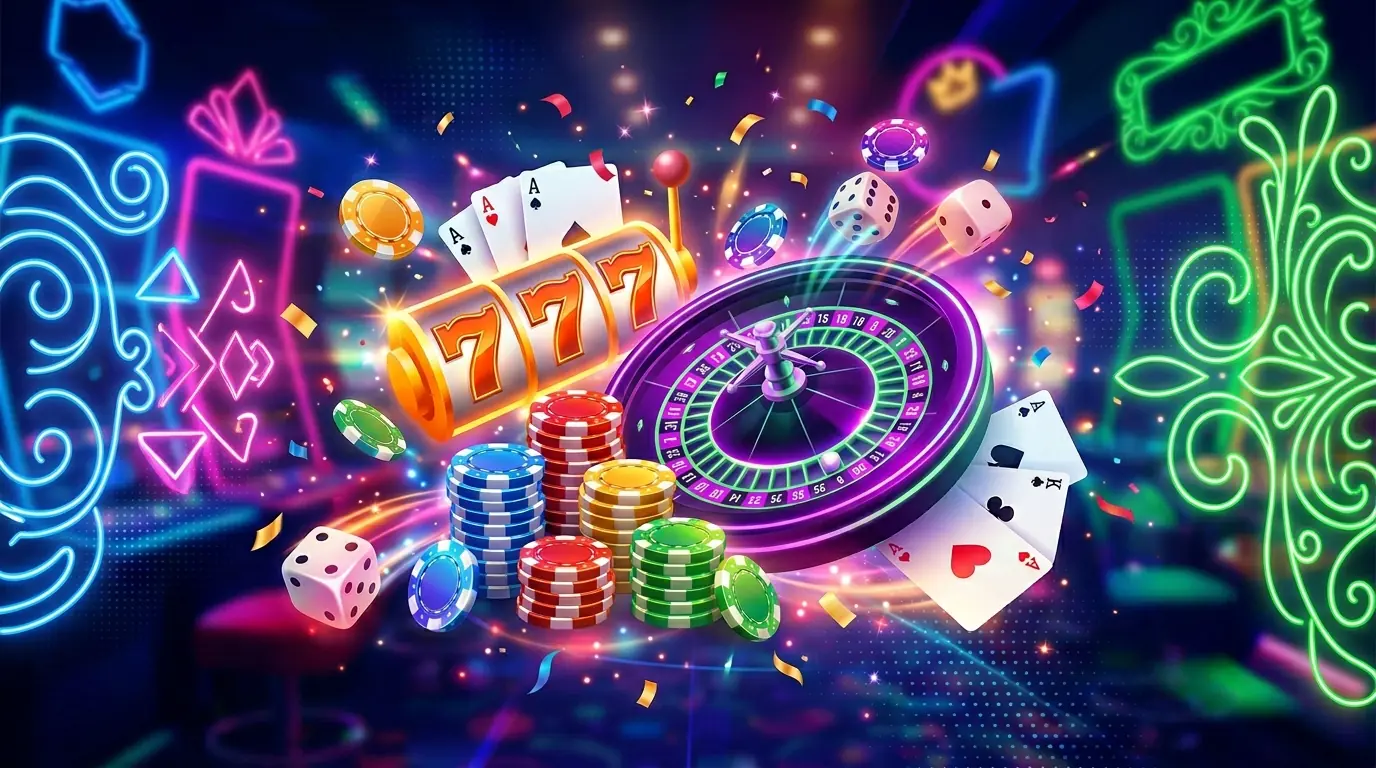 Kingdom casino operator