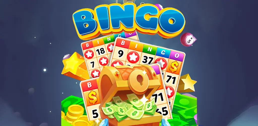 Kingdom bingo game