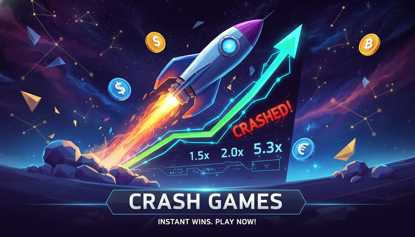 Kingdom crash play