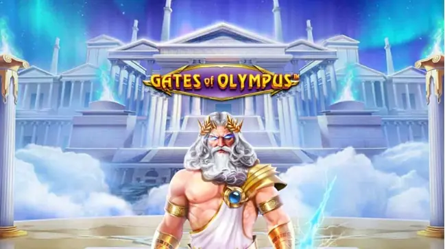Kingdom casino Gates of Olympus