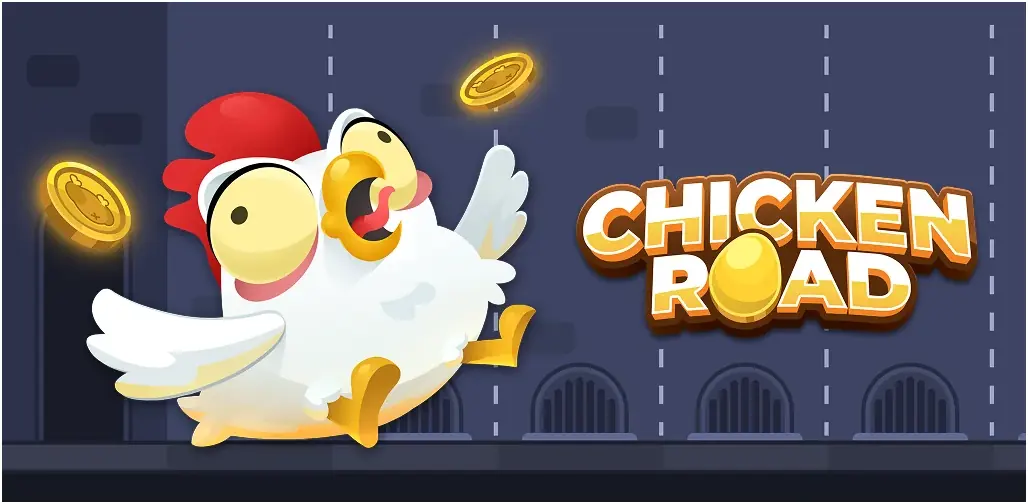 Kingdom Chicken Road