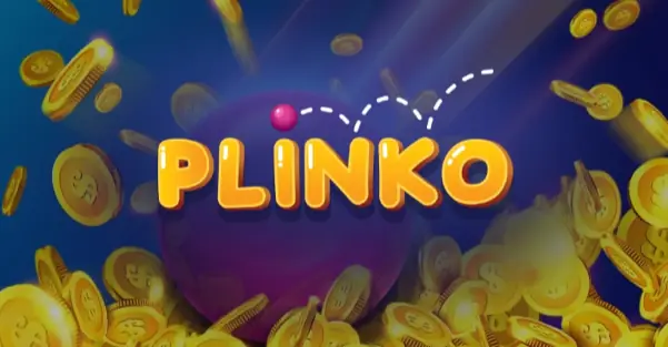 Kingdom Plinko game